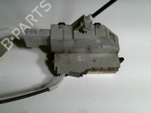 Rear left lock PEUGEOT 407 (6D_) 1.6 HDi 110 (6D9HZC, 6D9HYC) | BP20409020C100 