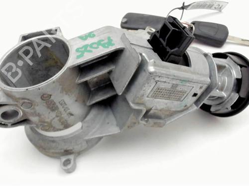 Ignition barrel OPEL CORSA D (S07) 1.3 CDTI (L08, L68) | BP35892399M48 - Image 3