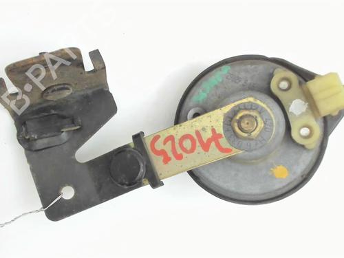 Used Horn Horn CITROËN XSARA (N1) 1.4 i (75 hp) 21237542 21237542