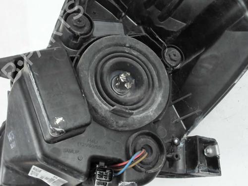 Right headlight CHEVROLET SPARK (M300) 1.0 | BP39641549C29 - Image 2