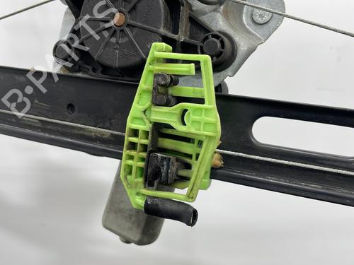 Rear left window mechanism BMW 1 (E87) 118 d | BP31053399C24 - Image 3