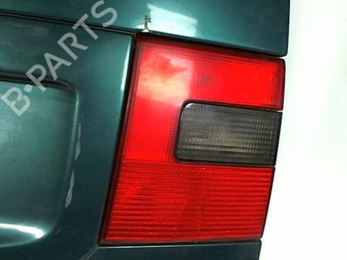 Tailgate CITROËN EVASION MPV (22, U6) 2.1 TD | BP20477056C6 