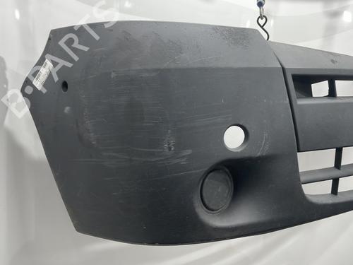 Front bumper RENAULT MASTER II Van (FD) 2.5 dCi (FD02) | BP30161711C7