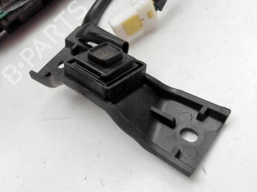 Tailgate handle SUZUKI VITARA (LY) 1.4 Hybrid (Mild Hybrid) (APK414) | BP40002793C132 - Image 3