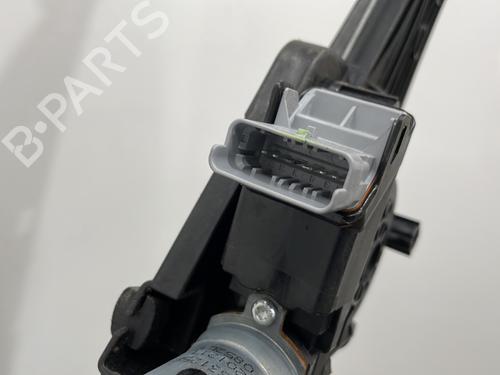 Front right window mechanism OPEL CORSA F (P2JO) CORSA-e (68) | BP27518903C23 - Image 4