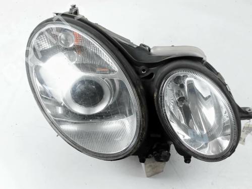 Right headlight MERCEDES-BENZ E-CLASS (W211) E 270 CDI (211.016) | BP35969602C29  - Image 8