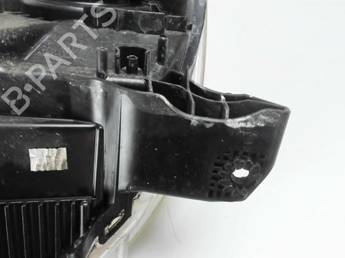 Right headlight CITROËN C3 II (SC_) 1.4 HDi 70 (SC8HZC, SC8HR0, SC8HP4) | BP28361729C29 