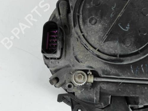Used Left headlight Left headlight 39229035 39229035