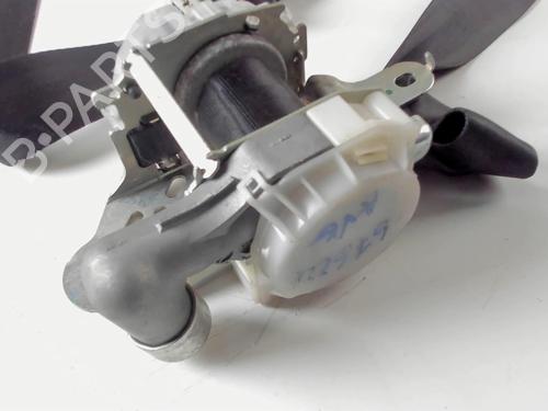 Used Front left belt tensioner NISSAN MICRA III (K12) 1.5 dCi (86 hp) 20401998
