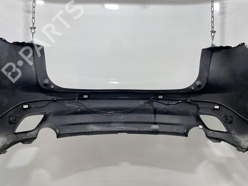 rear-bumper-mazda-cx-5-ke-gh-2011-2012-2013-2014-2015-2016-2017-33870626 main image