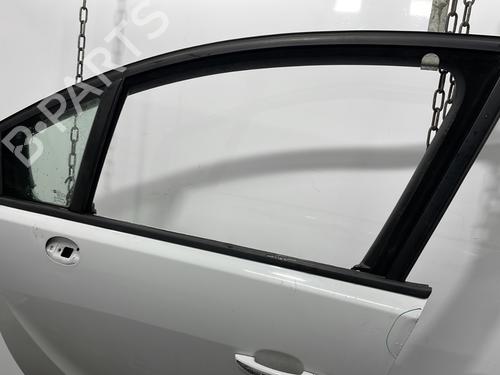 Left front door OPEL MERIVA B MPV (S10) 1.7 CDTI (75) | BP23778701C2 