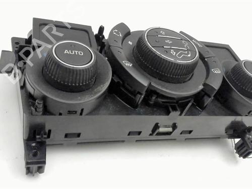 Climate control PEUGEOT 308 I (4A_, 4C_) 1.6 HDi | BP25222033I5 