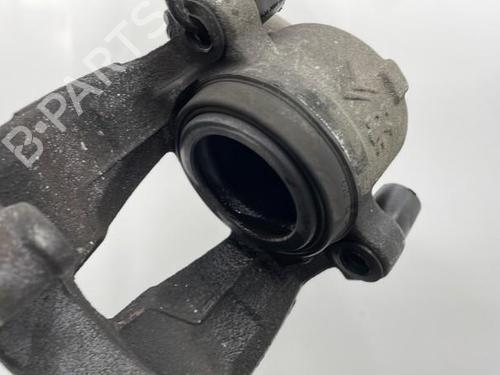 Used Left front brake caliper Left front brake caliper CITROËN C4 Picasso II 1.6 HDi / BlueHDi 115 (115 hp) 20400086 20400086