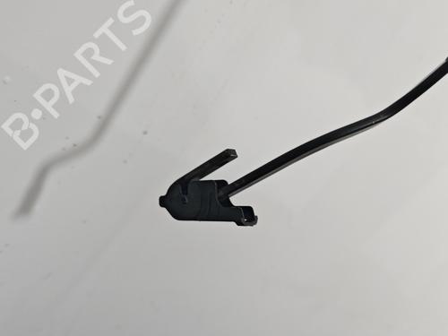 Used Front windshield wiper arm Front windshield wiper arm PEUGEOT 307 Break (3E) 1.6 16V (109 hp) 40280104 40280104