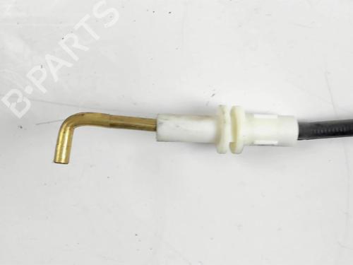 Front left lock FIAT PANDA (169_) 1.2 (169AXF2A, 169AXF1A) | BP20398492C98 