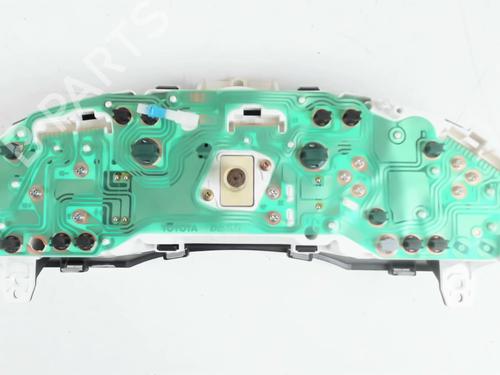 Instrument cluster TOYOTA STARLET (_P9_) 1.3 (EP91_, EP91R) | BP30755844C47