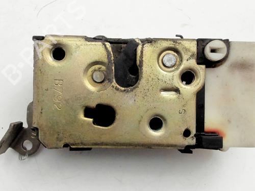 Used Rear left lock FIAT PUNTO (176_) 1.7 TD (176AT) (63 hp) 27873625