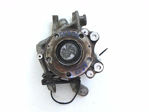 Used Right rear steering knuckle CITROËN C5 III Break (RW_) 1.6 HDi 110 (RW9HZC) (109 hp) 20455414