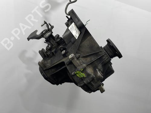 Gearbox VW GOLF V (1K1) 2.0 SDI | BP29760007M3 