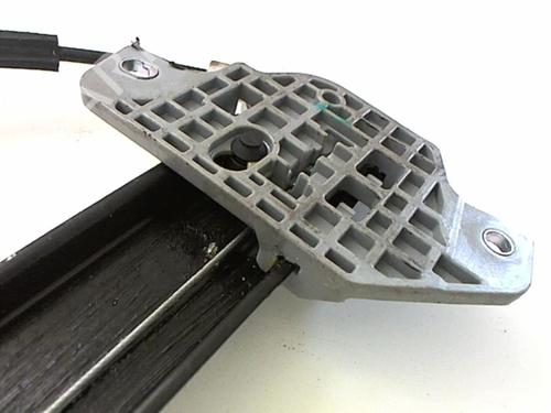Front left window mechanism CHEVROLET SPARK (M300) 1.0 | BP20437695C22 - Image 4