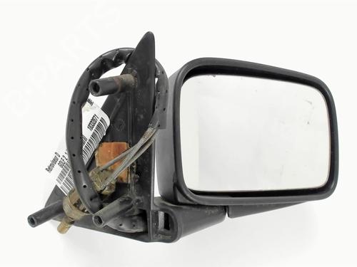 Right mirror VW GOLF II (19E, 1G1) 1.6 TD | BP20478459C27 