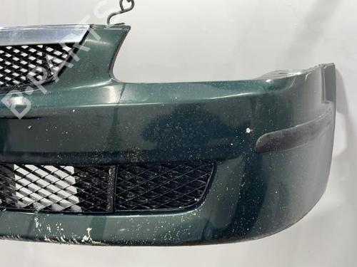 Front bumper MAZDA 323 F VI Hatchback (BJ) 1.5 16V (BJ5W) | BP20441914C7 