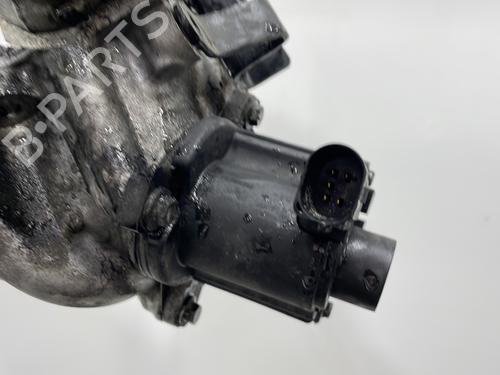 Used Egr Egr RENAULT SCÉNIC II (JM0/1_) 1.5 dCi (JM1E, JM16) (106 hp) 28962917 28962917