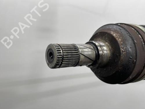 Used Right front driveshaft Right front driveshaft OPEL SINTRA (APV) 2.2 i 16V (OUN16, Y94) (141 hp) 20395763 20395763