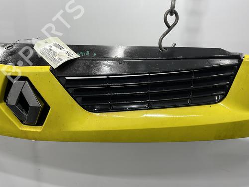 Grill RENAULT KANGOO (KC0/1_) 1.5 dCi | BP31139296C40  - Image 5