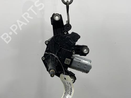 Rear wiper motor DACIA DUSTER (HS_) 1.5 dCi 4x4 | BP23905309M102 - Image 5