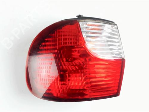 Left taillight HYUNDAI H-1 / STAREX Bus (A1) 2.5 TCi | BP22695715C34 