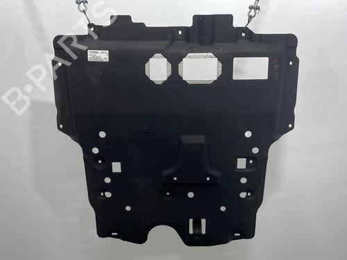 Used Underbody protection PEUGEOT 2008 II (UD_, US_, UY_, UJ_, UR_, UC_) 1.2 PureTech 130 (USHNS, URHNS) (130 hp) 30602870