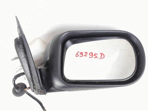 Right mirror JAGUAR S-TYPE II (X200) 3.0 V6 | BP20388468C27 