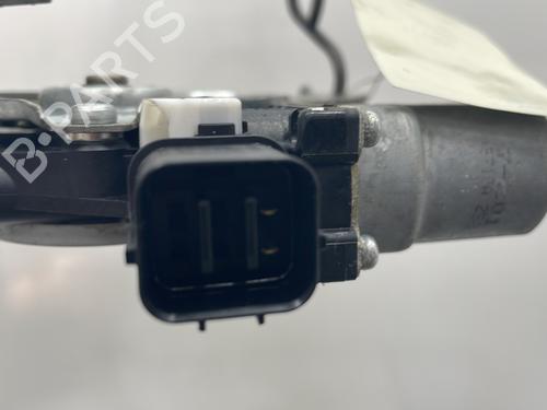 Rear left window mechanism CITROËN C4 AIRCROSS 1.6 HDi 115 AWC | BP27619939C24 - Image 5