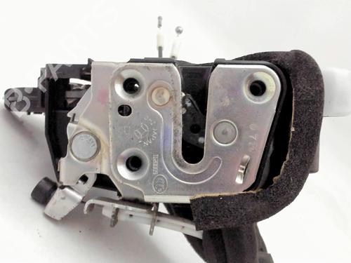 Used Front right lock NISSAN MICRA IV (K13K, K13KK) 1.2 (80 hp) 26666433