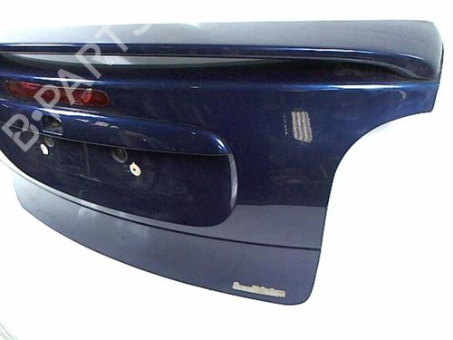 Tailgate RENAULT MEGANE I Coach (DA0/1_) 1.6 16V (DA0B, DA04, DA11) | BP20411805C6 