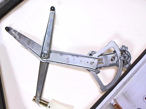 Front right window mechanism MERCEDES-BENZ MB Van (W631) D (631.332, 631.342) | BP20399473C23 