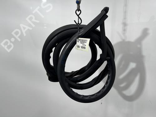 Used Rubber door seal AUDI TT (8J3) 2.0 TFSI (200 hp) 31362873