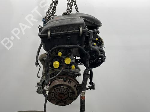 Engine PEUGEOT 107 (PM_, PN_) 1.0 | BP29291269M1 