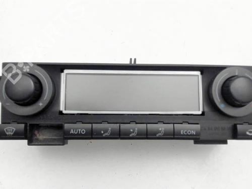 Used Climate control SEAT IBIZA III (6L1) 1.4 16V (86 hp) 25222049