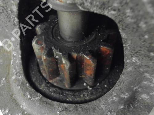 Starter VOLVO C30 (533) 2.0 D | BP21236330M8  - Image 5