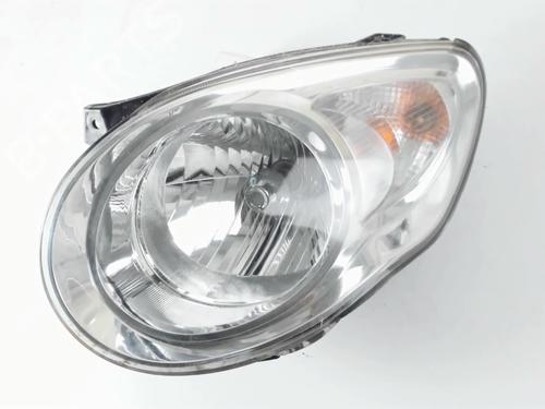 Left headlight KIA PICANTO I (SA) 1.0 | BP22414612C28 