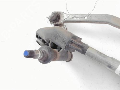 Viskermotor vindrude RENAULT LAGUNA III (BT0/1) 1.5 dCi (BT00, BT0A, BT0T, BT1J) (110 hp) 20450672