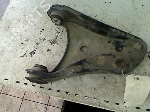 Used Right front suspension arm RENAULT TWINGO II (CN0_) 1.5 dCi (CN0E) (64 hp) 20458618