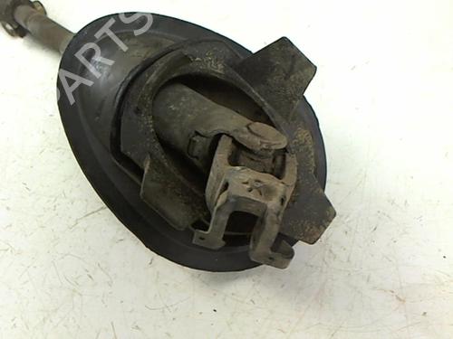 Used Steering column Steering column CITROËN BERLINGO / BERLINGO FIRST Box Body/MPV (M_) 1.9 D 70 (MBWJZ, MCWJZ) (69 hp) 20425126 20425126