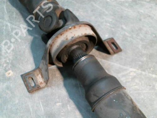 Driveshaft MERCEDES-BENZ E-CLASS (W210) E 290 Turbo-D (210.017) | BP20453931M37 