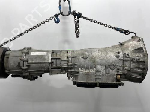 Gearbox JEEP GRAND CHEROKEE II (WJ, WG) 2.7 CRD 4x4 | BP21207872M3 