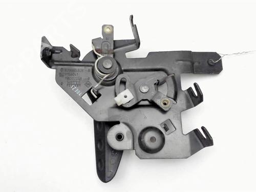 Rear right interior door handle RENAULT TRAFIC II Bus (JL) 1.9 dCI 80 (JL0B) | BP25153960I16 - Image 3