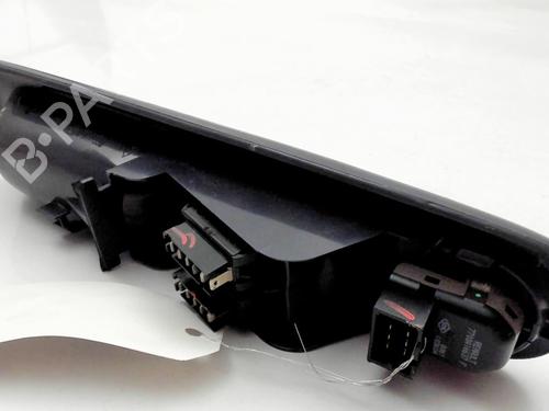Used Left front window switch Left front window switch 37166235 37166235