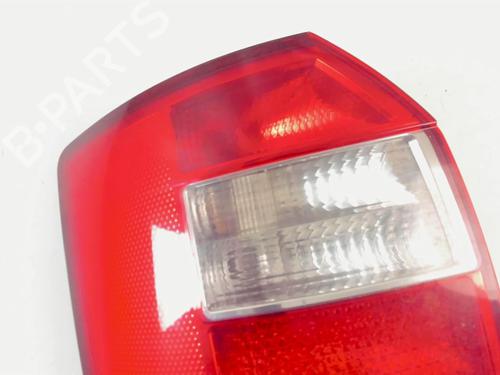 Left taillight AUDI A4 B6 Avant (8E5) 1.9 TDI | BP20447276C34 